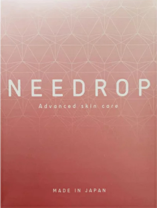 NEEDROP